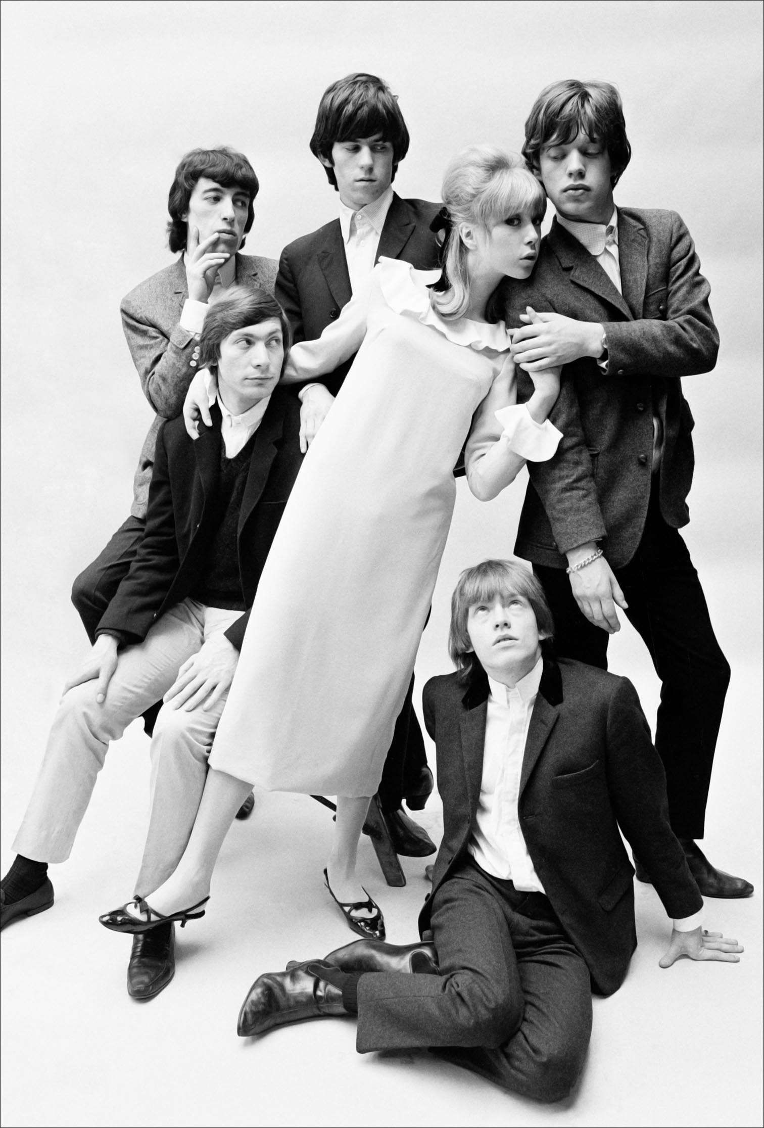The Rolling Stones